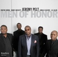 CD JEREMY PELT – MEN OF HONOR